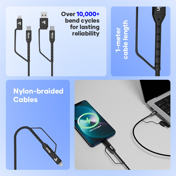 LuxeLink