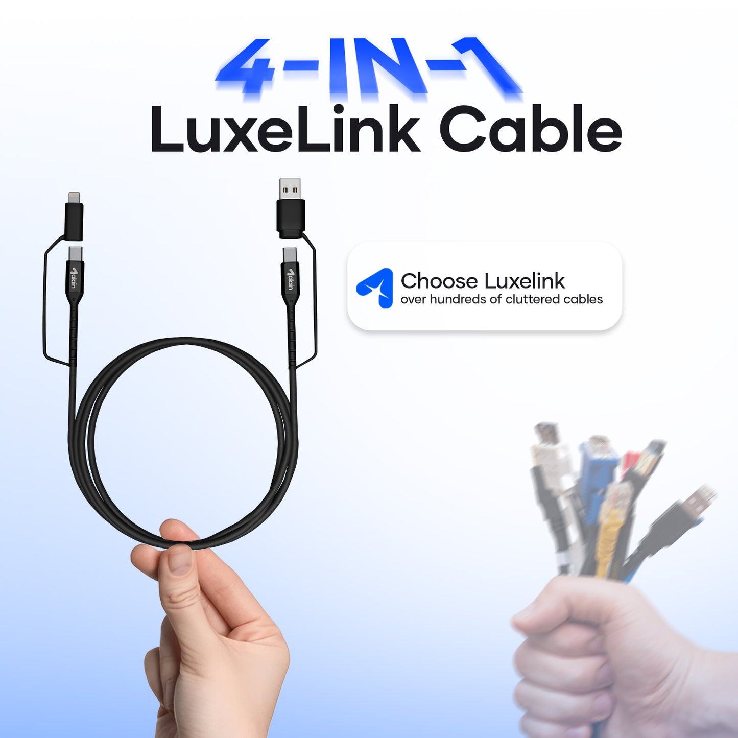 LuxeLink
