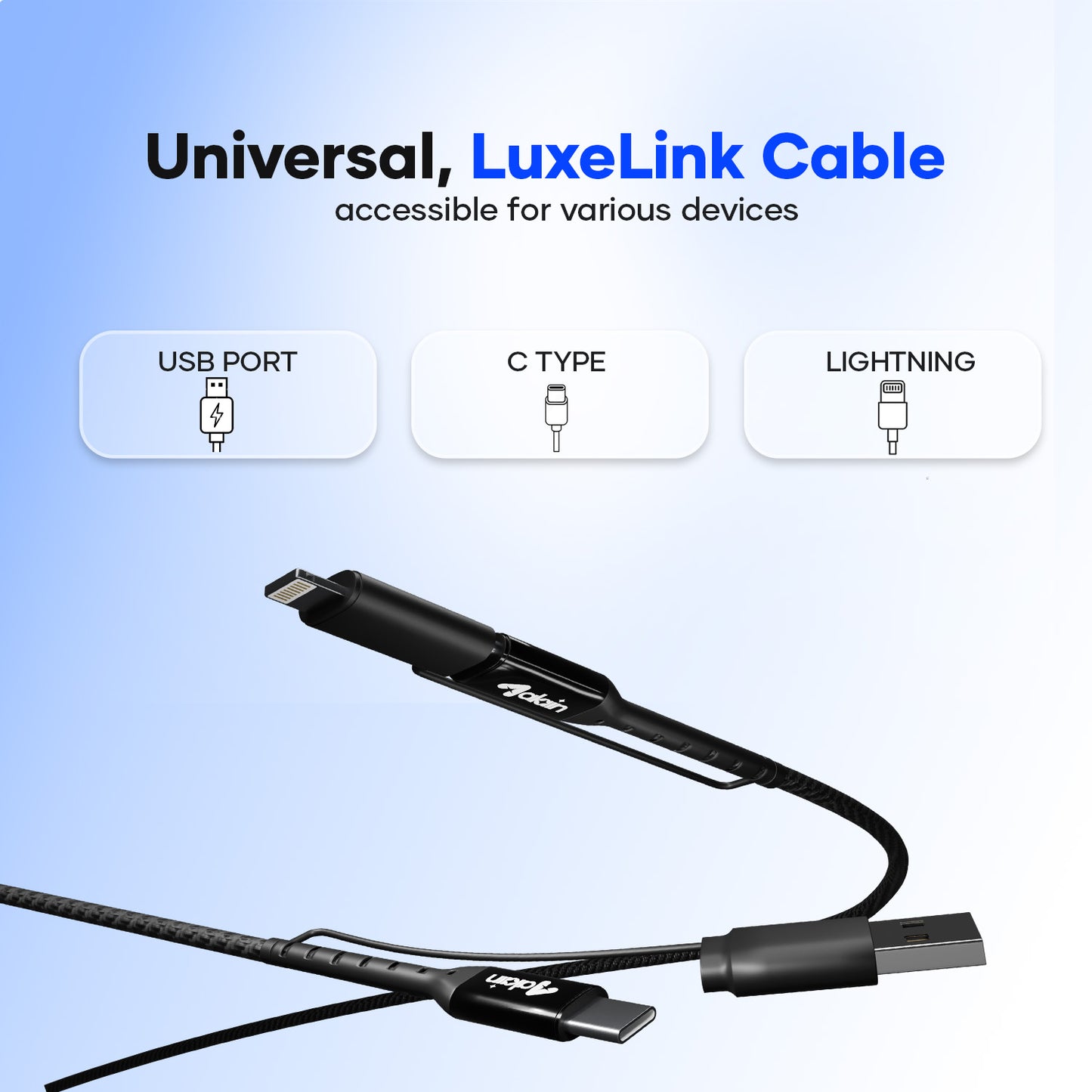 LuxeLink