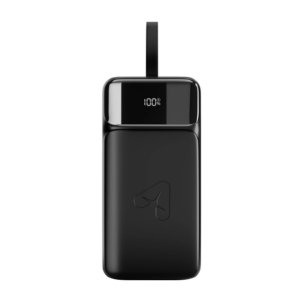 alain LumoPower 30000mAh Review — Best Laptop Power Bank India 2026