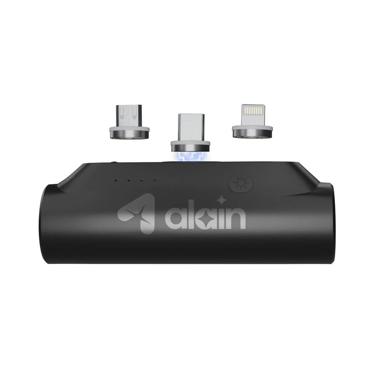 About alain — India's BIS-Certified Charging Brand from Surat, Gujarat