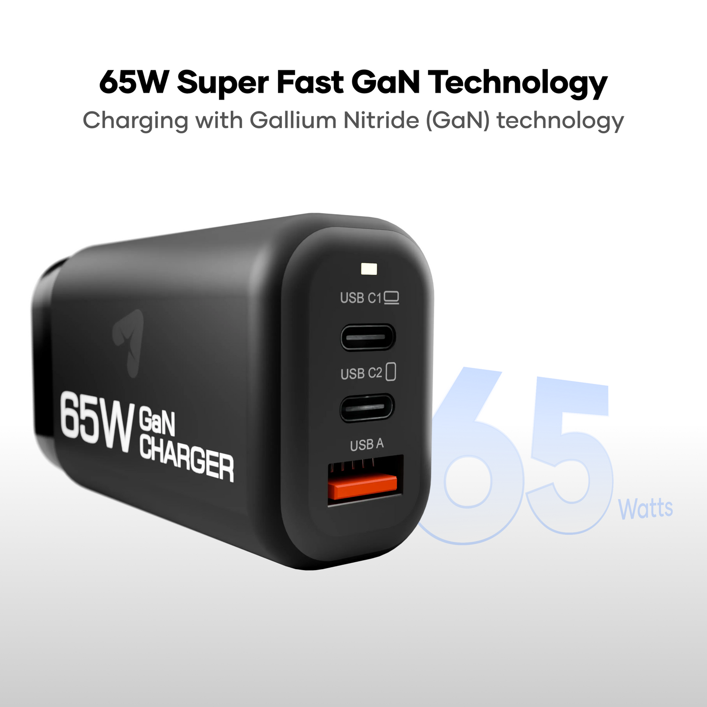 GaN Charger vs Normal Charger – What is the Difference and Should You Upgrade?