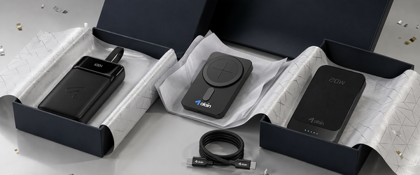Diwali Tech Gifts Under ₹3,000 in India (2026): Power Banks, Chargers and More