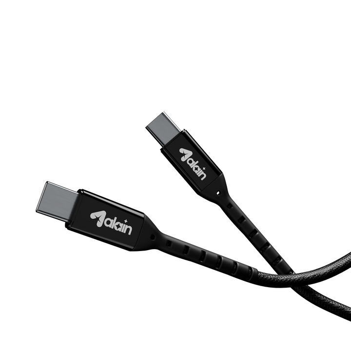 alain Deluxe USB-C Fast Charging Cable