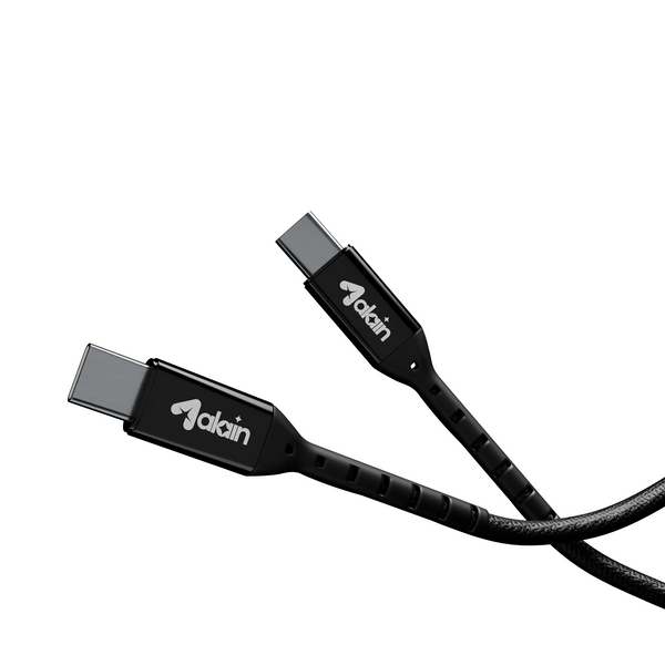 alain Deluxe USB-C Fast Charging Cable