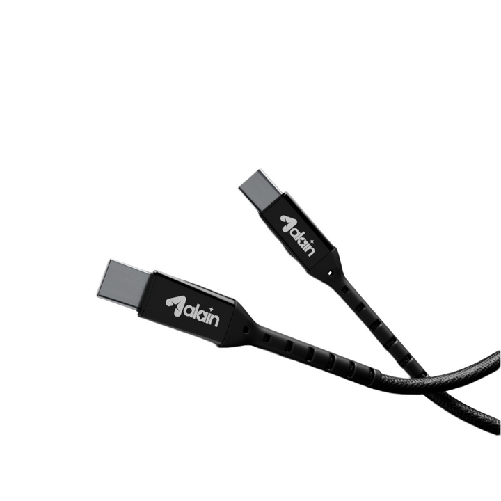 alain Deluxe USB-C Fast Charging Cable