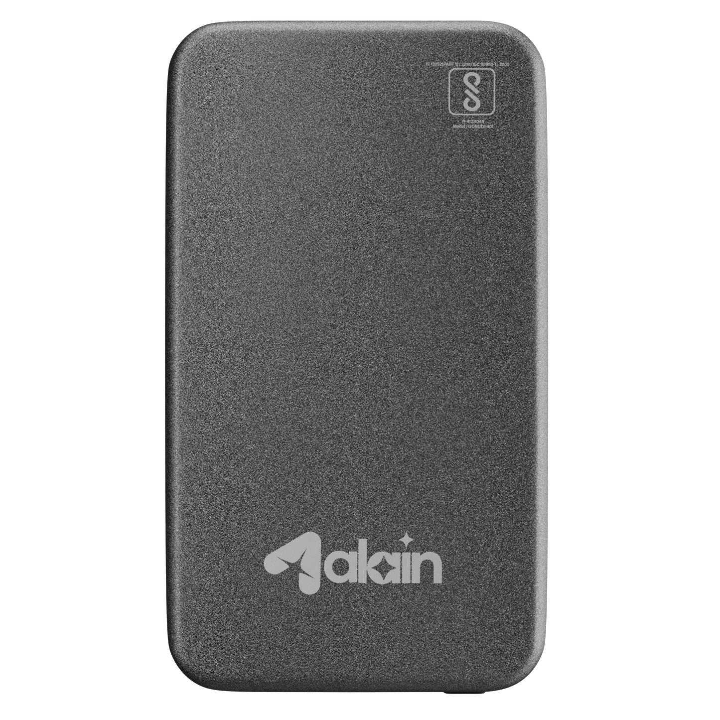 alain LuxSlim 5000 mAh Magsafe