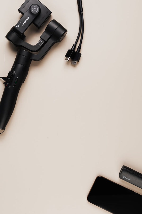 Revolutionize Your Charging Experience with FlexiCharge Pro!