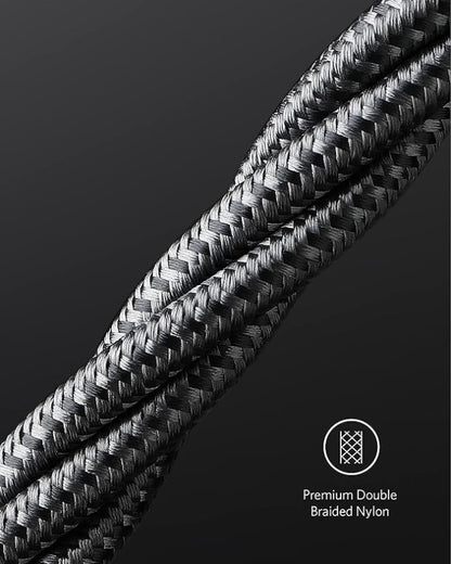 alain 0.25m 60W (C TO C) Power Bank Cable