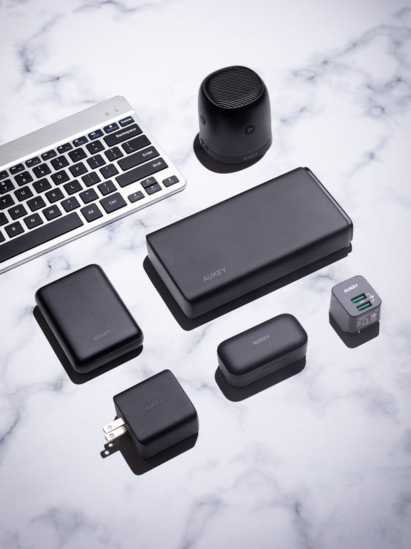 Revolutionize Your Charging Experience with FlexiCharge Pro!