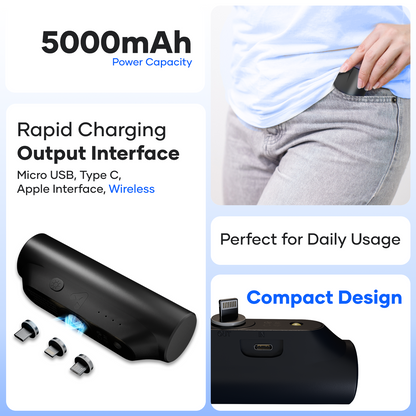 Pocket Charge