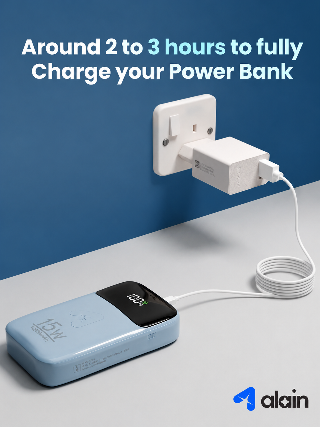 Power Through Every Day