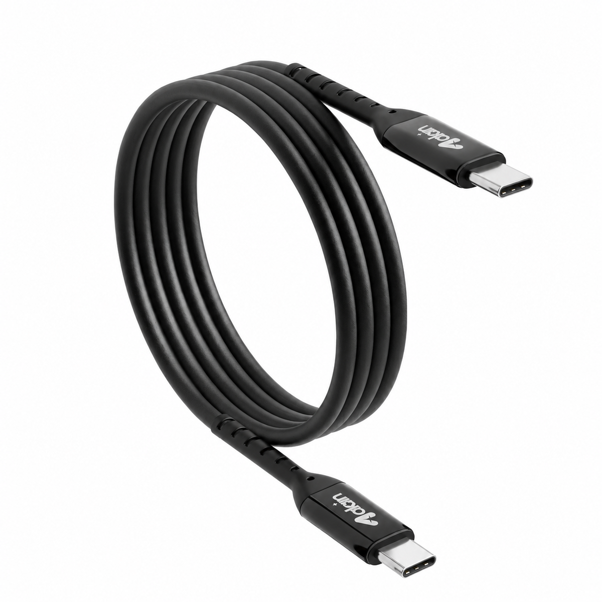 alain Deluxe USB-C Fast Charging Cable
