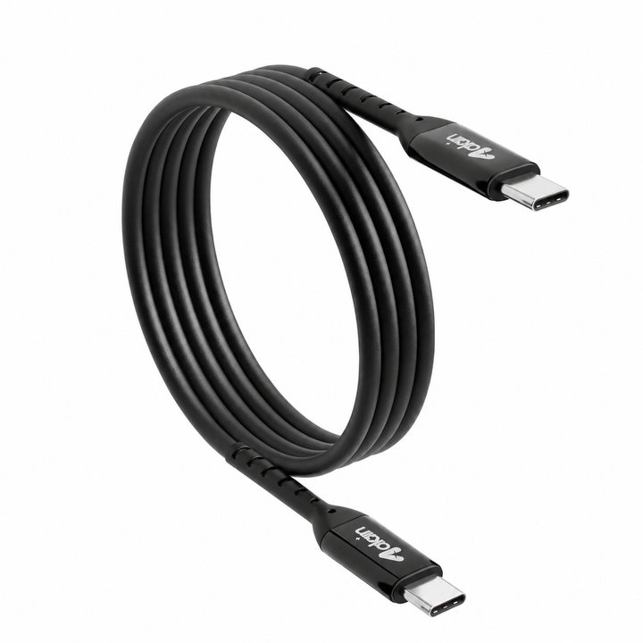 alain Deluxe USB-C Fast Charging Cable
