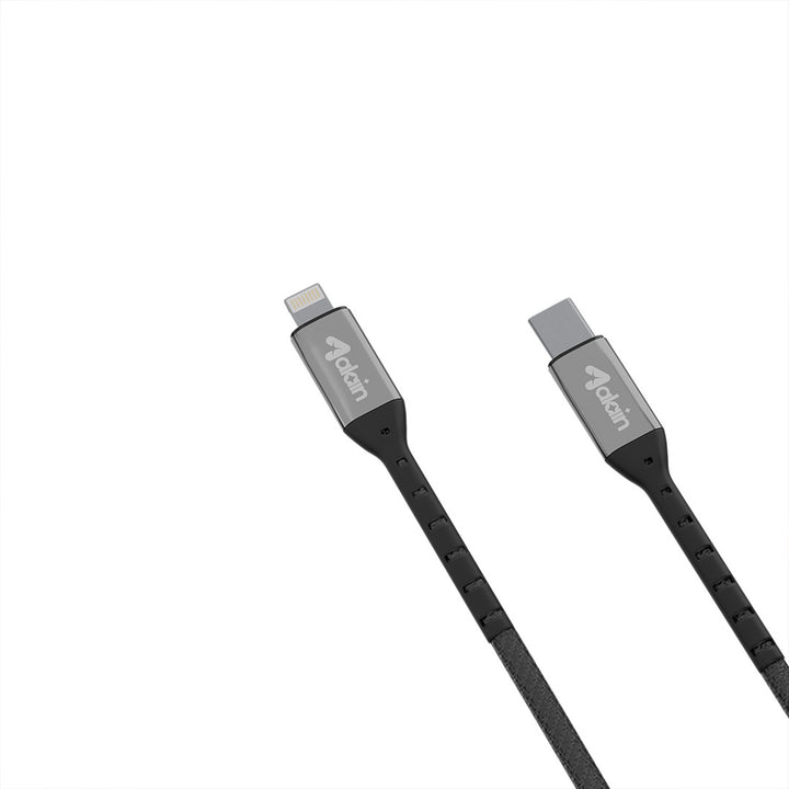 alain USB-C to Lightning Fast Charging Cable (65W) for iPhone