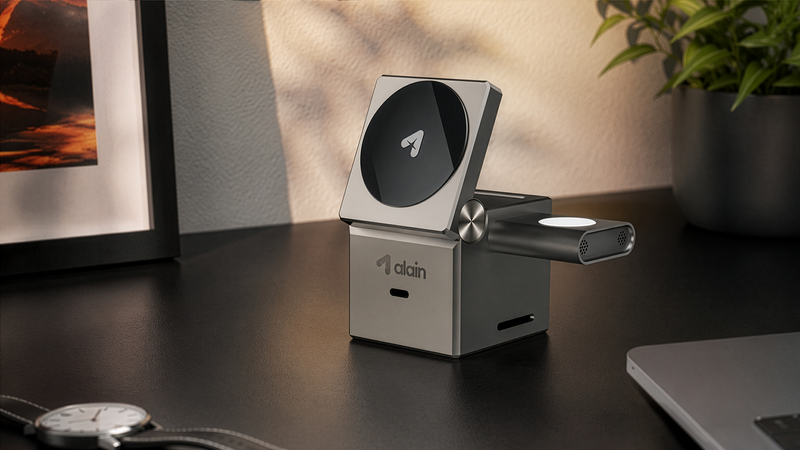 The Home for All Your Devices