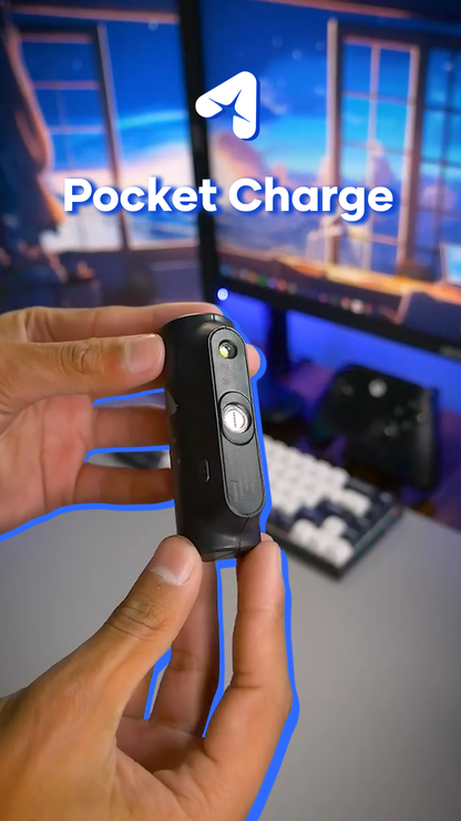 Pocket Charge